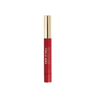 Thumbnail for Milani Lip Plumper, Keep it Full Glossy Plumping Balm, Peptides for increased Lip Hydration & Volume - 200 Chili