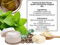 Thumbnail for Essentially KateS Castor Oil 16 Fl Oz (Glass Bottle) - Original - A Huge Glass Bottle with a Pump - 100% Pure and Natural, Cold Pressed, and Hexane-Free - Hair and Body