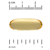 Thumbnail for California Gold Nutrition Premium Fish Oil, Omega-3, 180 mg EPA, 120 mg DHA, Concentrated Triglyceride Form, 240 Fish Gelatin Softgels, 2 Pack