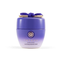 Thumbnail for TATCHA Ageless Enriching Renewal Cream | Moisturizing Skin Cream for Firmer Skin to Reduce Appearance of Fine Lines and Wrinkles | 55 ml / 1.86 oz