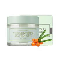 Thumbnail for [I'm From] Vitamin Tree Water Gel 75g, Vitamin C, B3, Vitamin Water 68%, Niacinamide, Cool sensation, Moistuizing, Organic moisturizer