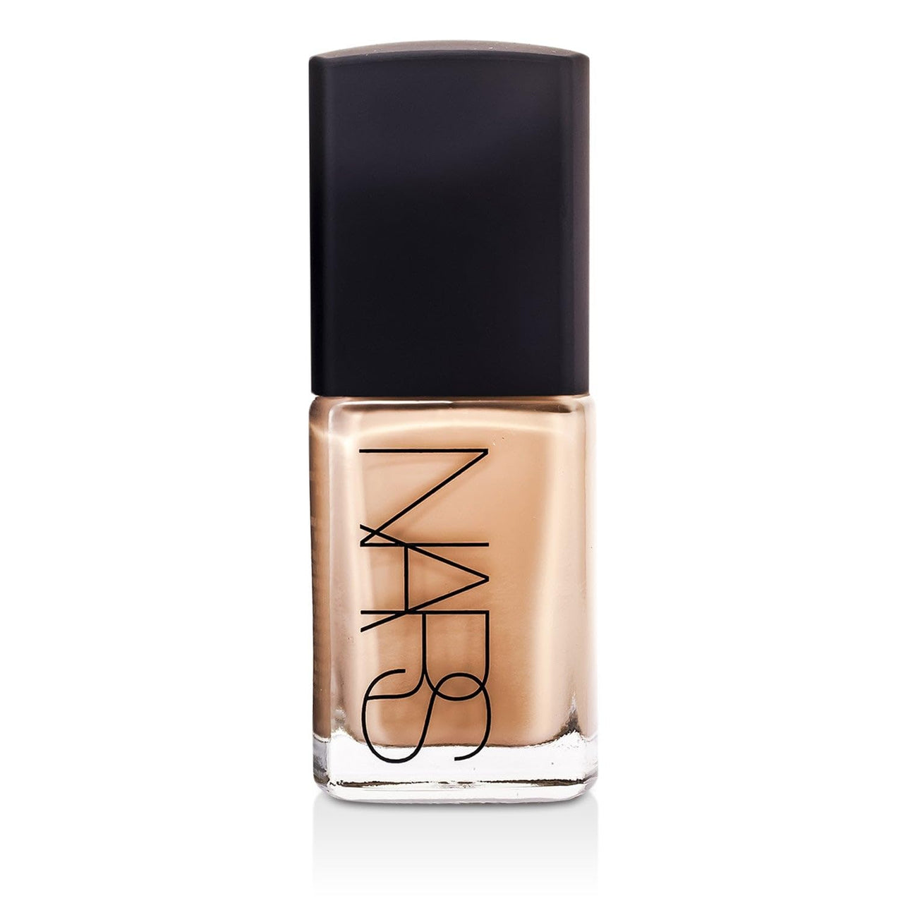 NARS - Sheer Glow Foundation - Salzburg (Light 3.5)(30ml/1oz)