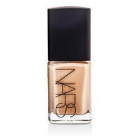Thumbnail for NARS - Sheer Glow Foundation - Salzburg (Light 3.5)(30ml/1oz)