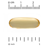 Thumbnail for Sports Research Omega-3 Fish Oil, 180 Softgels