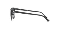 Thumbnail for Ray-Ban RB3016 1367B1 51MM Grey On Black/Dark Grey Square Sunglasses for Men for Women