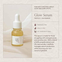 Thumbnail for Beauty of Joseon Hanbang Serum Discovery Kit Gift Set Moisturizing Tester Travel Size Mini Korean Skincare 0.3 Fl.Oz 10ml EA
