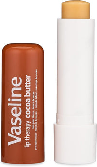 Thumbnail for Vaseline Lip Therapy Cocoa Butter Twin Pack