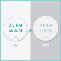 Thumbnail for ETUDE Zero Sebum Loose Powder for Face | Lightweight Oil Control No Sebum Loose Face Powder with 80% Mineral | Long Lasting for Setting or Foundation Makes Skin Downy