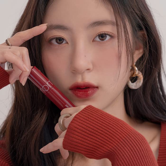 rom&nd Juicy Lasting Tint (16Colors) 5g (21 DEEP SANGRIA)