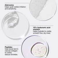Thumbnail for Clinique Smart Clinical Repair Anti Aging Overnight Recovery Face Cream + Mask For All Skin Types | With Hyaluronic Acid + Peptides | Hydrating | Repairs Lines + Wrinkles, 1.7 Fl Oz