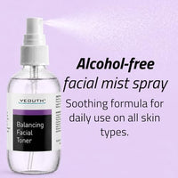 Thumbnail for Image 2 of YEOUTH Balancing Alcohol Free Toner for Calm and Refreshed-Looking Skin
