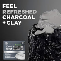 Thumbnail for Image 5 of Dove Men + Care Bar Soap Charcoal Clay, 12 Count, 3.75 oz. Each