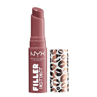Thumbnail for NYX PROFESSIONAL MAKEUP Filler Instinct Plumping Lip Color, Lip Balm - Sugar Pie (Mauve Pink Purple)