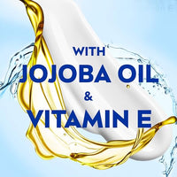 Thumbnail for NIVEA Soft Refreshingly Soft Moisturizing Cream, Lightweight Moisturizer for Face, Body and Hands, Body Cream Enriched with Jojoba Oil and Vitamin E, 2.6 Oz Tube, Pack of 3