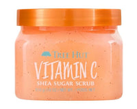 Thumbnail for Image 13 of Vitamin C / 18 Ounce (Pack of 1) for the product Tree Hut Body Scrub