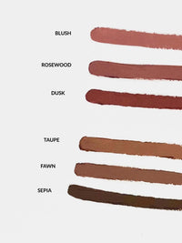Thumbnail for REFY Lip Collection - Liner (Taupe) and Gloss