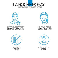 Thumbnail for La Roche-Posay Respectissime Waterproof Eye Makeup Remover, Won't Irritate Sensitive Skin, Fragrance Free, 4.2 Fl Oz