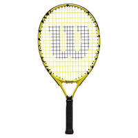 Thumbnail for Wilson Minions 21 Junior/Youth Recreational Tennis Racket