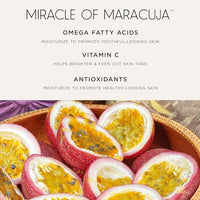 Thumbnail for tarte maracuja juicy plumping lip oil - Hydrating & Volumizing Lip Plumper Gloss Balm with Nourishing Hyaluronic Acid, Plumps & Moisturizes, Vegan & Cruelty-Free, full size, mixed berries