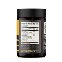 Thumbnail for ONNIT Alpha Brain Nootropic Brain Supplement for Men and Women, IGEN Non-GMO Tested, Memory, Mental Clarity, Cognitive Support and Focus Capsules with L-Theanine and Vitamin B6 (90 Count)