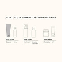Thumbnail for Murad Renewing Cleansing Cream - Anti-Aging, Cleansing Cream Face Wash - Lactic Acid and Antioxidant Vitamin-E Face Cleanser for Tightening, 5 Fl Oz