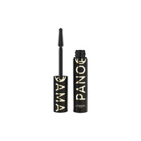 Thumbnail for L'Oreal Paris Voluminous Panorama Mascara, Volumizing and Lengthening Formula, Longwear, Smudge-Resistant and Washable, All Night Black Mascara, 0.33 Fl Oz