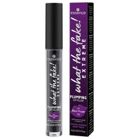Thumbnail for essence | What the Fake! Plumping Lip Filler | Chili Oil Extract Infused for Plump Lips | pH-Reactive Tint | Vegan, Cruelty Free & Gluten Free (03 | Oh My Chili)