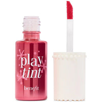 Thumbnail for Benefit Playtint Pink Lemonade-Tinted Lip and Cheek Stain 0.2 Ounce