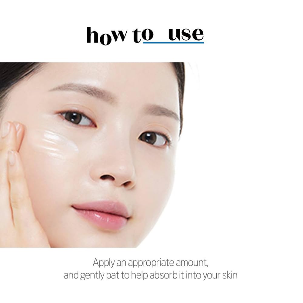 ETUDE SoonJung 10 Free Moist Emulsion, Face Moisturizer, Non-Sticky Lotion for Sensitive Skin, pH Balanced Formula, Panthenol, Madecassoside, Korean Skin Care, Beauty (4.39 Fl Oz)