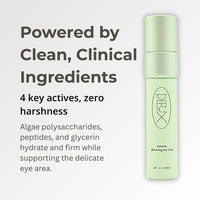 Thumbnail for Dieux Auracle Reviving Eye Gel Fragrance Free 0.68 Oz