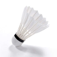 Thumbnail for Senston Badminton Shuttlecocks 6 Pack Sports Birdies Shuttlecock 6PCS for Outdoor Indoor Sports Activities