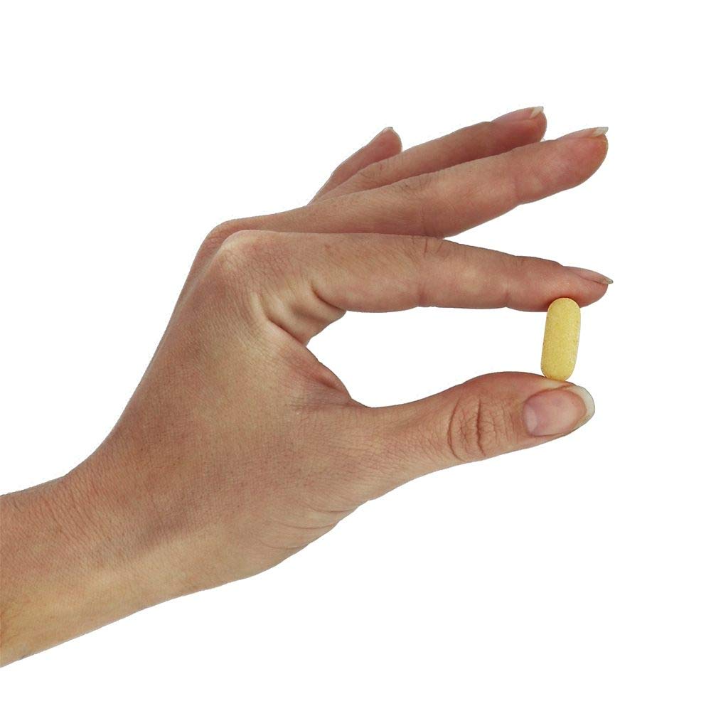 Now Foods B-50 250 Tablet