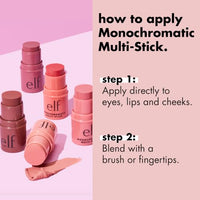 Thumbnail for Image 10 of e.l.f. Monochromatic Multi Stick