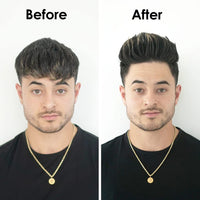 Thumbnail for Hair Thickening Spray by Forte Series | Men's Hair Volume Spray | Hair Volumizer with Biotin Peptide Complex | Pre-Styler Hair Thickener, Volumizer, and Spray Texture Pump, (4 oz)