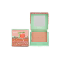Thumbnail for Benefit Peachin' Golden Peach Blush 0.21 Ounce