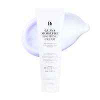 Thumbnail for BENTON Guava Moisture Soothing Cream - Skin Soothing and Moisturizing Effect for Dry Skin & Sensitive Skin, Not Tested on Animals, Korean Skin Care