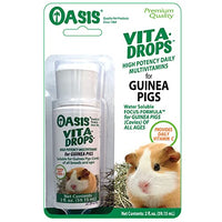 Thumbnail for OASIS # 80061 Guinea Pig Vita Drop, 2-Ounce