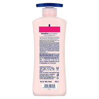 Thumbnail for Vaseline Healthy Daily Body Lotion with Vitamin B3, Lightweight Daily Use Moisturizing Lotion – 400 ml (13.52 fl oz)