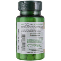 Thumbnail for Nature's Bounty Vitamin C, 500mg, 100 Tablets