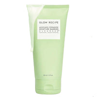 Thumbnail for Glow Recipe Avocado Ceramide Facial Cleanser for Dry Skin - Hydrating Gel to Foaming Face Wash for Women & Men - Gentle Moisture Barrier Repair with Hyaluronic Acid & Colloidal Oatmeal, 150ml