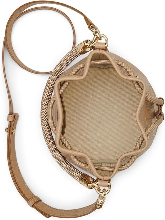 Marc Jacobs Womens The Bucket Camel Onesize