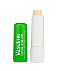 Thumbnail for Vaseline Lip w/o Backer Card Aloe - 12 pack box