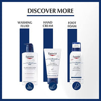 Thumbnail for Eucerin Dry Skin Intensive 10% W/w Urea Treatment Lotion - 250ml