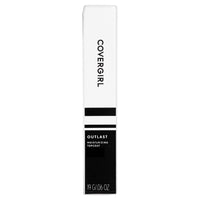 Thumbnail for COVERGIRL Outlast All Day Top Coat, Clear, Pack of 1