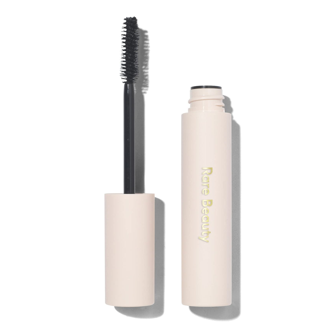 Rare Beauty by Selena Gomez Perfect Strokes Universal Volumizing Mascara Black