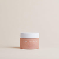 Thumbnail for Summer Fridays Cloud Dew Gel Cream Moisturizer - Lightweight Face Moisturizer with Hyaluronic Acid + Ceramides for Skin Plumping Hydration and Glowing Skin (1.7 Fl Oz)