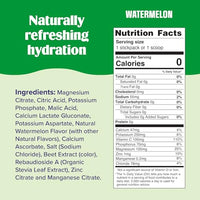 Thumbnail for Image 2 of Ultima Replenisher Electrolyte Powder Drink Mix Bundle ? Sugar Free ? Watermelon, 30 Serving Canister and 20 Stickpacks ? 6 Electrolytes and Minerals ? Keto Friendly, Vegan, Non-GMO