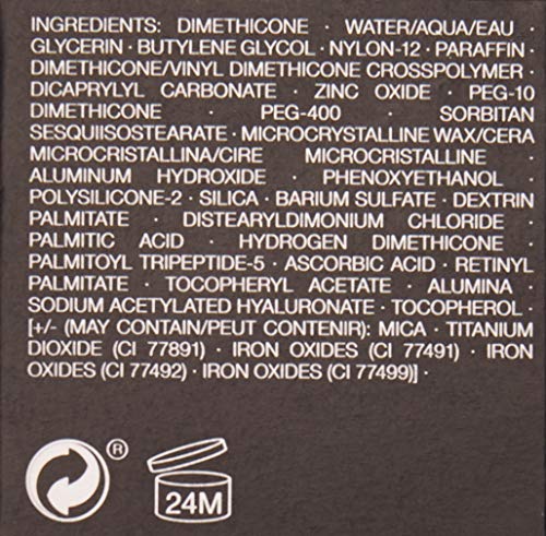 NARS Nars Soft Matte Complete Concealer, Macadamia, 0.21 Ounce