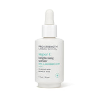 Thumbnail for Super C Brightening Serum