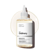 Thumbnail for The Ordinary Glycolic Acid 7% Exfoliating Toner, Brightening and Smoothing Daily Toner for More Even-Looking Skin Tone, 8.1 Fl Oz